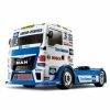 Tamiya 1/10 Team Hahn Racing MAN TGS Kit - TT-01 E Chassis