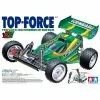 Tamiya 1/10 Top Force Buggy 2017 - Limited Edition Re-Issue Kit