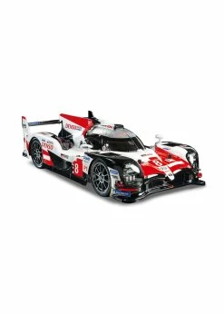 Tamiya 1/10 Toyota Gazoo Racing TS050 - F103GT Chassis Kit