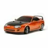 Tamiya 1/10 Toyota Supra - TT-02D Chassis Kit