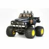 Tamiya 1/12 Midnight Pumpkin Black Edition - CW-01 Chassis Kit