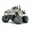 Tamiya 1/12 Midnight Pumpkin Metallic Edition - CW-01 Chassis Kit