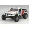 Tamiya 1/12 Nissan Titan Racing Truck - DT-02 Chassis Kit