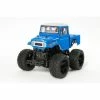 Tamiya 1/12 Toyota Land Cruiser 40 Pickup - GF-01 Chassis Kit
