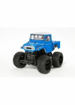 Tamiya 1/12 Toyota Land Cruiser 40 Pickup - GF-01 Chassis Kit