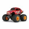 Tamiya 1/14 Monster Beetle Trail - GF-01TR Chassis Kit