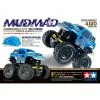 Tamiya 1/24 MudMad SW-01 Chassis Kit