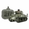 Tamiya 1/35 US Medium Tank M4A3 Sherman