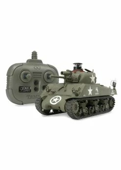 Tamiya 1/35 US Medium Tank M4A3 Sherman