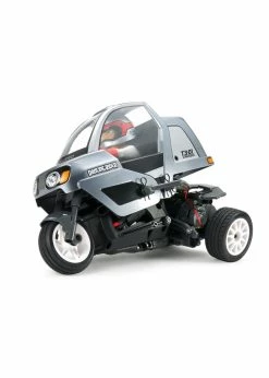 Tamiya 1/8 Dancing Rider Trike - T3-01 Chassis Kit