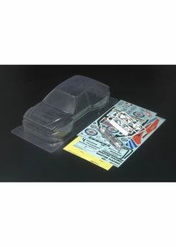 Tamiya 51401 - Lancia Delta Body Set