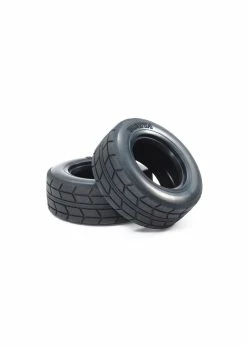 Tamiya 51589 - On Road Racing Truck Tires (2)