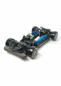 Tamiya 58584 - TT02D Drift Chassis