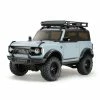 Tamiya Ford Bronco 2021, CC-02 Chassis Kit