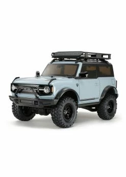 Tamiya Ford Bronco 2021, CC-02 Chassis Kit