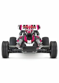 Traxxas 1/10 Bandit XL-5 Extreme Sport Electric Buggy RTR - Pink
