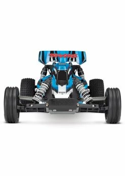 Traxxas 1/10 Bandit XL-5 Extreme Sport Electric Buggy RTR - Blue