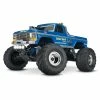 Traxxas 1/10 Bigfoot Classic RTR 2WD Monster Truck With Lights
