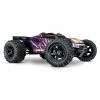Traxxas 1/10 E-Revo VXL 2.0 RTR 4WD Electric 6S Monster Truck - Purple