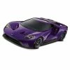 Traxxas 1/10 Ford GT 4-Tec 2.0 RTR AWD Supercar - Purple