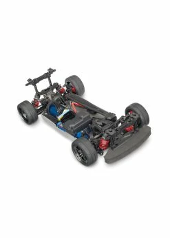 Traxxas 1/10 R6 4-Tec 2.0 VXL AWD Chassis