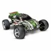 Traxxas 1/10 Rustler XL-5 2WD RTR Stadium Truck - Green