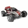 Traxxas 1/10 Rustler XL-5 2WD Stadium Truck - Red