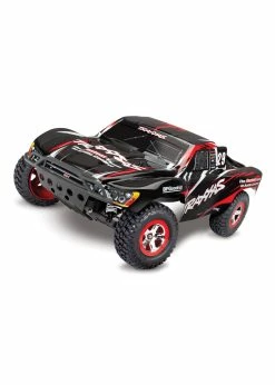 Traxxas 1/10 Slash 2WD RTR Short Course Truck - Black