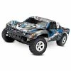 Traxxas 1/10 Slash 2WD RTR Short Course Truck - Blue