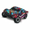 Traxxas 1/10 Slash 2WD RTR Short Course Truck - Hawaiian