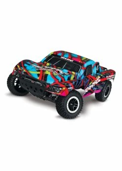 Traxxas 1/10 Slash 2WD RTR Short Course Truck - Hawaiian