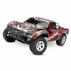 Traxxas 1/10 Slash 2WD RTR Short Course Truck - Red