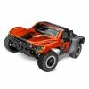 Traxxas 1/10 Slash VXL 2WD RTR Short-Course Truck With Magnum 272R - Fox