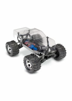 Traxxas 1/10 Stampede 4x4 4WD Monster Truck - Kit
