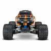 Traxxas 1/10 Stampede XL-5 2WD RTR Monster Truck - Orange