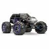 Traxxas 1/10 Summit 4WD Extreme Terrain RTR Monster Truck - Purple