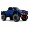 Traxxas 1/10 TRX-4 Sport RTR 4X4 Crawler - Blue