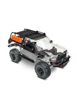 Traxxas 1/10 TRX-4 Sport Unassembled Kit