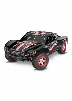Traxxas 1/16 Slash 4WD Short Course RTR - Mike Jenkins