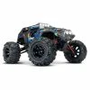 Traxxas 1/16 Summit 4WD RTR Extreme Terrain Monster Truck