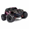 Traxxas 1/18 LaTrax Teton 4WD RTR Monster Truck - Pink