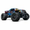 Traxxas 1/6 X-Maxx VXL 8S 4X4 Brushless 4WD RTR Monster Truck - RNR