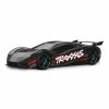 Traxxas 1/7 XO-1 RTR With TSM 100+ MPH 4WD Electric Supercar - Black