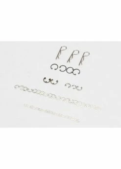 Traxxas 1633 - E-Clip/C-Clip/Snap R Ring (40)