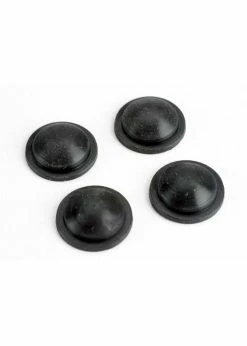Traxxas 1765 - Silicone Diaphragms (4)