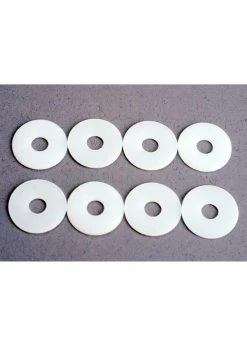 Traxxas 1815 - Universal Body Washers (8)