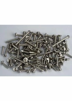 Traxxas 1845 - Screw Set For Sledgehammer (112)