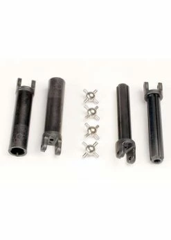 Traxxas 1951 - Half Shafts Long Truck (2)