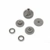 Traxxas 2072A - Gear Set For 2070/2075 Servos