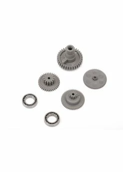 Traxxas 2072A - Gear Set For 2070/2075 Servos